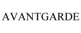 AVANTGARDE trademark