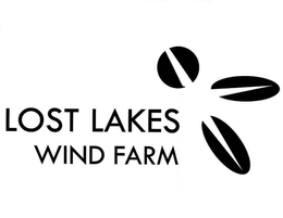 LOST LAKES WIND FARM trademark