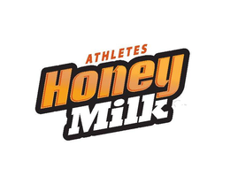 ATHLETES HONEY MILK trademark