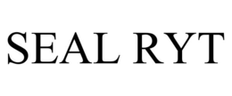 SEAL RYT trademark