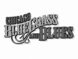 CHICAGO BLUEGRASS AND BLUES trademark