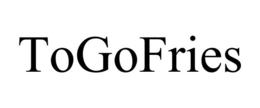 TOGOFRIES trademark