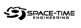 SPACE-TIME ENGINEERING trademark