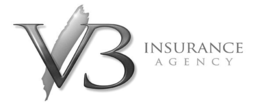 V3 INSURANCE AGENCY trademark