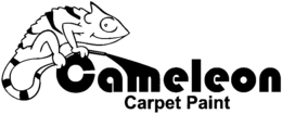 CAMELEON CARPET PAINT trademark