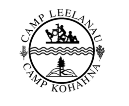 CAMP LEELANAU CAMP KOHAHNA K trademark