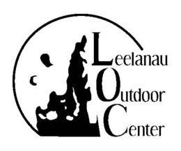 LEELANAU OUTDOOR CENTER trademark
