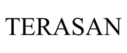 TERASAN trademark