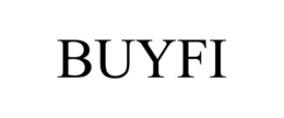 BUYFI trademark