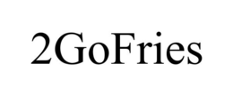2GOFRIES trademark