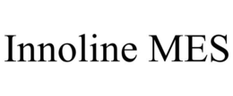 INNOLINE MES trademark