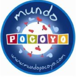 MUNDO POCOYO WWW.MUNDOPOCOYO.COM trademark