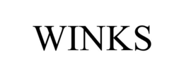 WINKS trademark