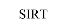 SIRT trademark