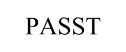 PASST trademark