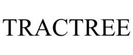 TRACTREE trademark
