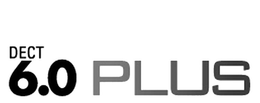 DECT 6.0 PLUS trademark