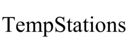 TEMPSTATIONS trademark