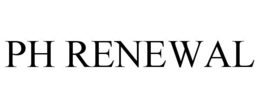 PH RENEWAL trademark