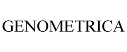 GENOMETRICA trademark