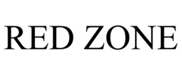 RED ZONE trademark