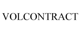 VOLCONTRACT trademark