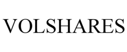 VOLSHARES trademark