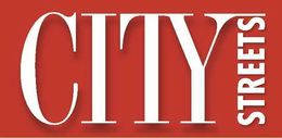 CITY STREETS trademark