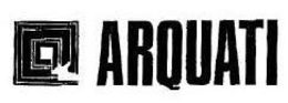 ARQUATI trademark