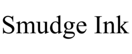 SMUDGE INK trademark