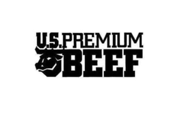 U.S. PREMIUM BEEF trademark