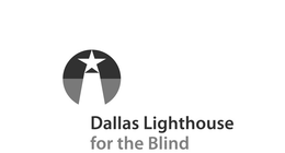 DALLAS LIGHTHOUSE FOR THE BLIND trademark