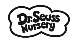 DR. SEUSS NURSERY trademark