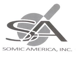 SA trademark