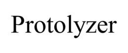 PROTOLYZER trademark