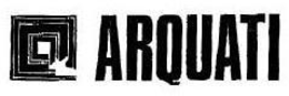 ARQUATI trademark