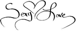 SEXY LOVE trademark
