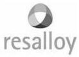 RESALLOY trademark