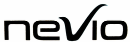NEVIO trademark