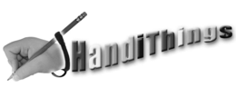 HANDITHINGS trademark