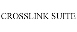 CROSSLINK SUITE trademark