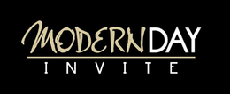 MODERN DAY INVITE trademark