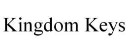 KINGDOM KEYS trademark