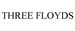 THREE FLOYDS trademark
