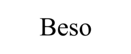 BESO trademark