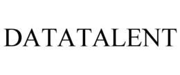 DATATALENT trademark