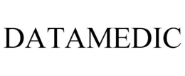 DATAMEDIC trademark