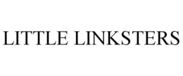 LITTLE LINKSTERS trademark