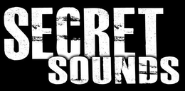 SECRET SOUNDS trademark