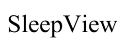 SLEEPVIEW trademark